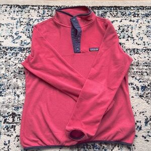 Patagonia Synchilla Snap-T Fleece